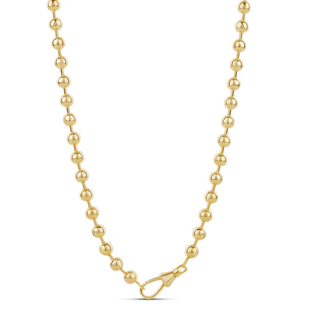 GOLDEN ORBIT FOB CHAIN