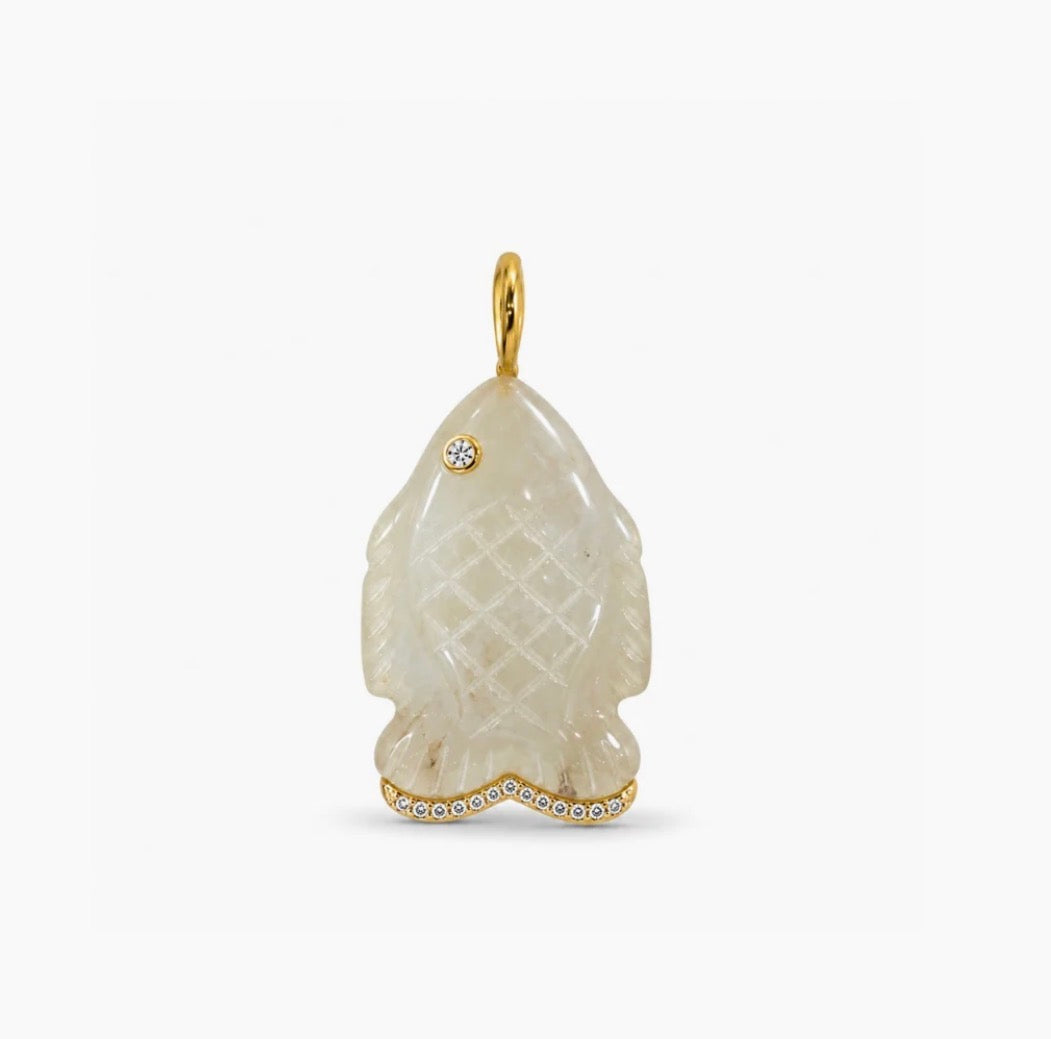 FISHY CHARM