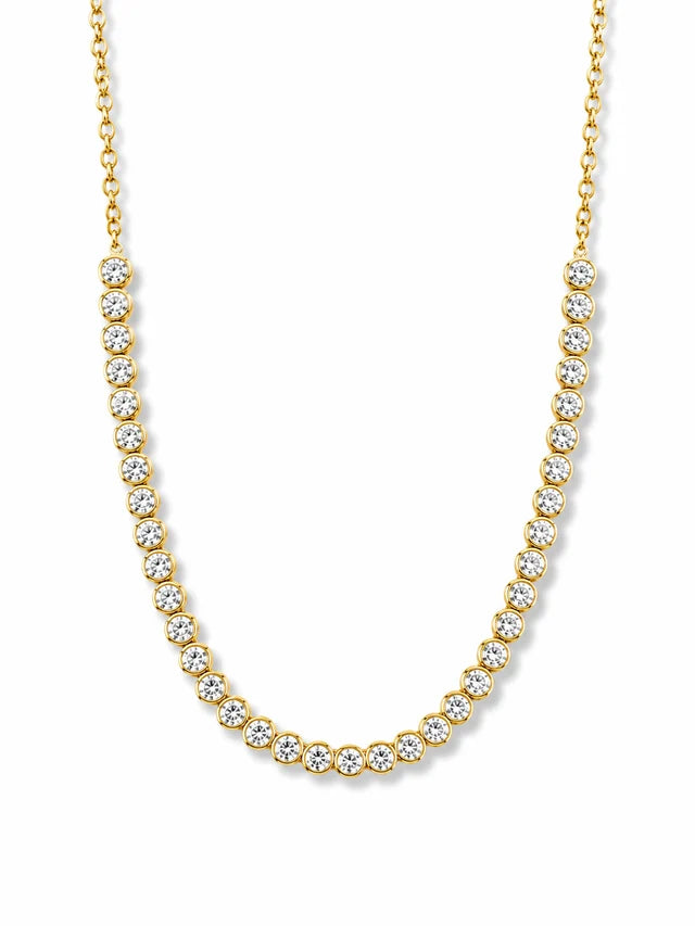 ENDLESS GLOW NECKLACE