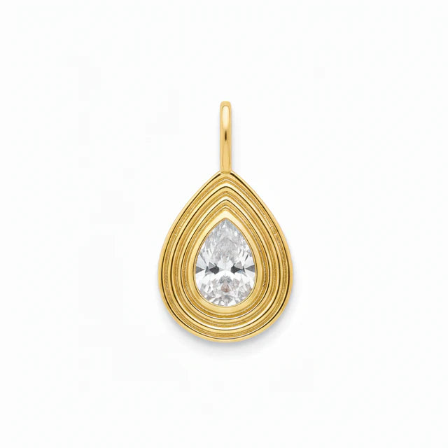 PEAR CHARM