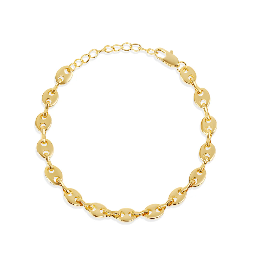 MARINER LINK BRACELET