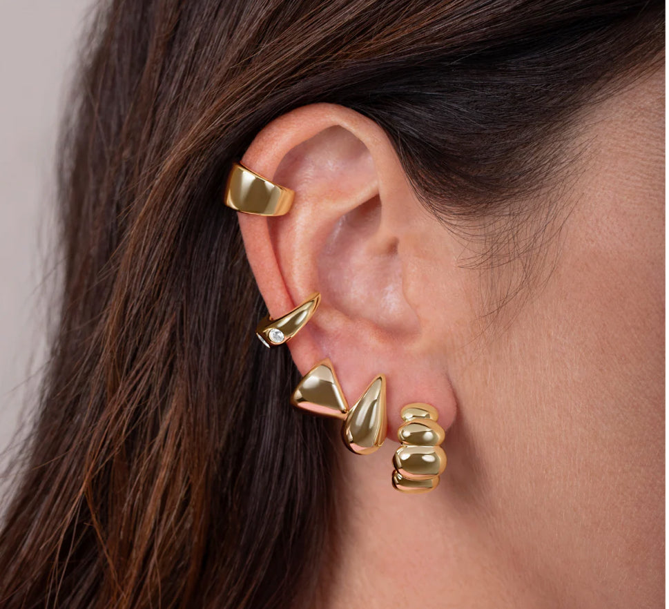 PUFFY HOOPS