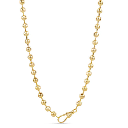 GOLDEN ORBIT FOB CHAIN