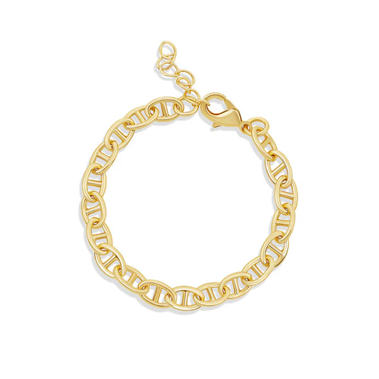 ANCLA LINK BRACELET
