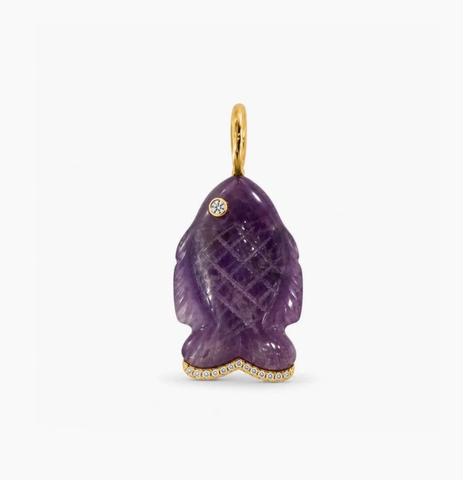 FISHY CHARM