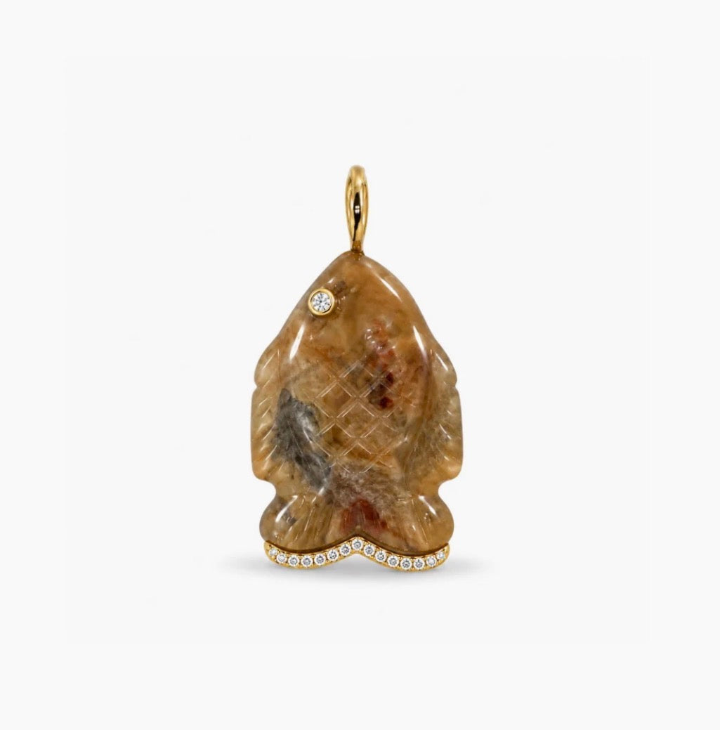 FISHY CHARM