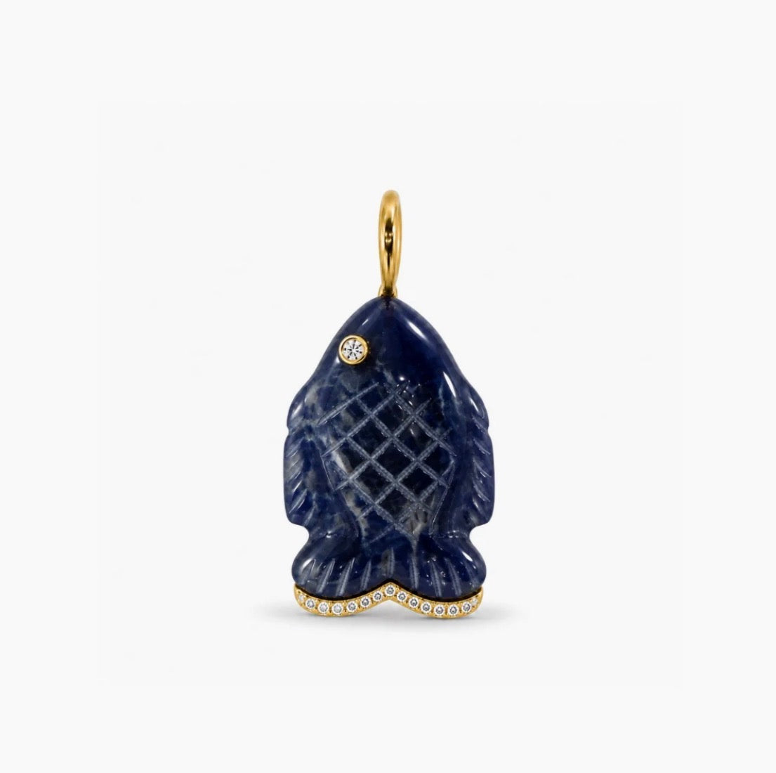 FISHY CHARM