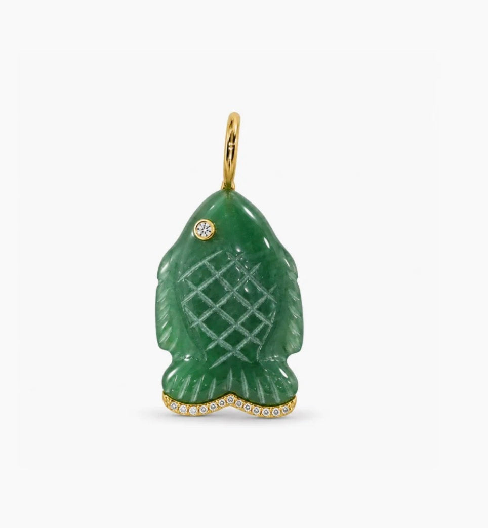 FISHY CHARM