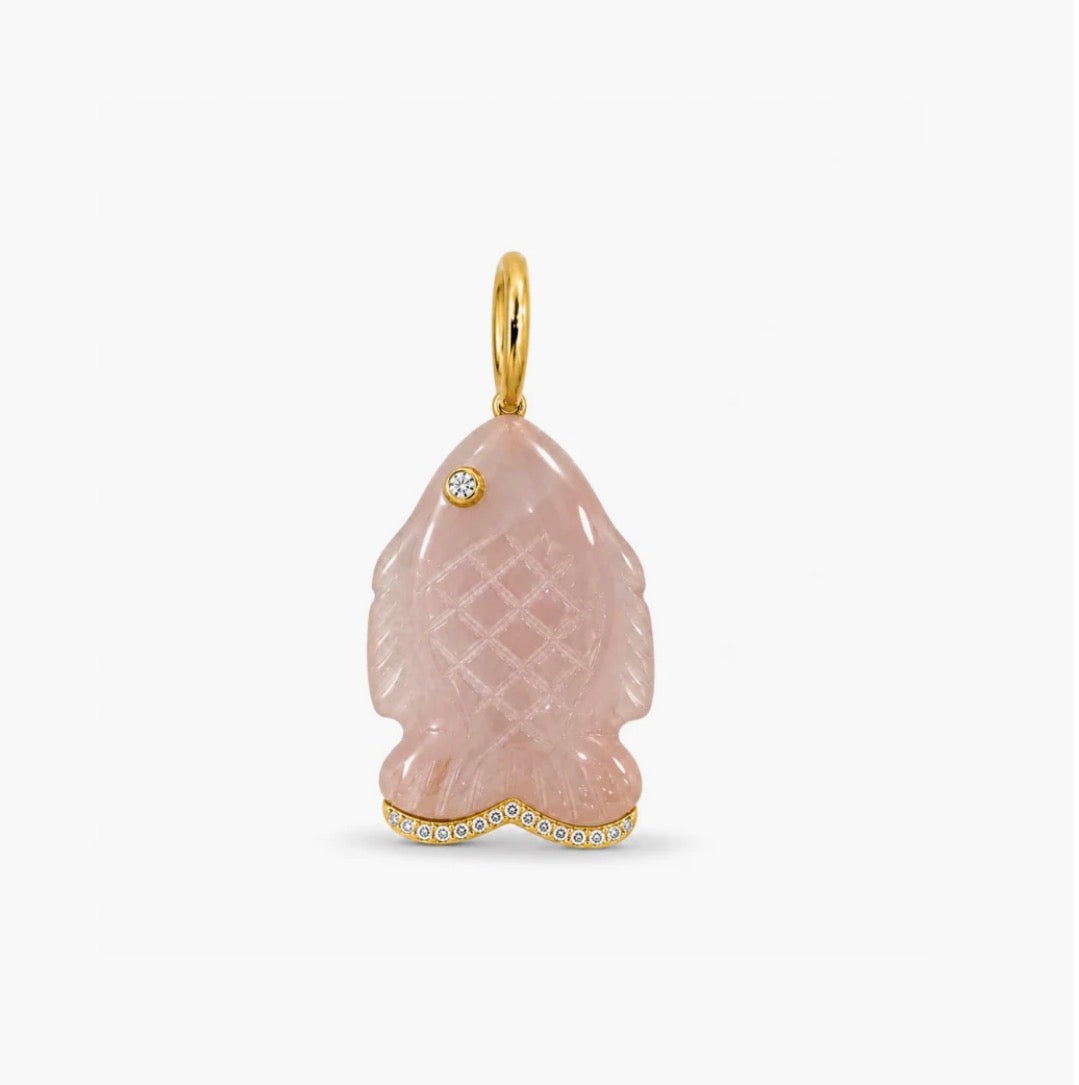 FISHY CHARM