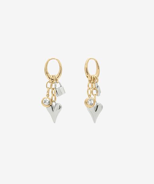 Katerina Charm Earring