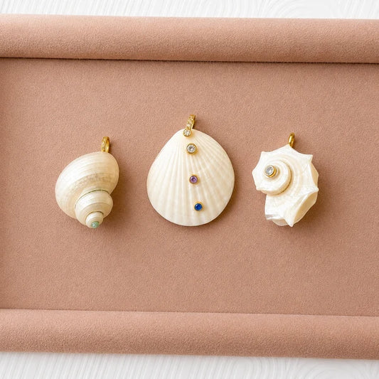The Shell Atelier