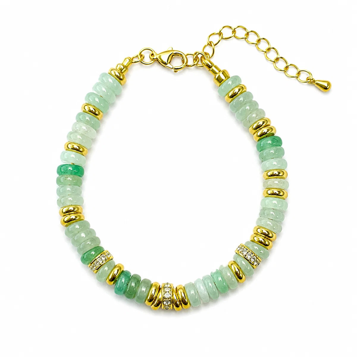 PUKKA LUXE BRACELET