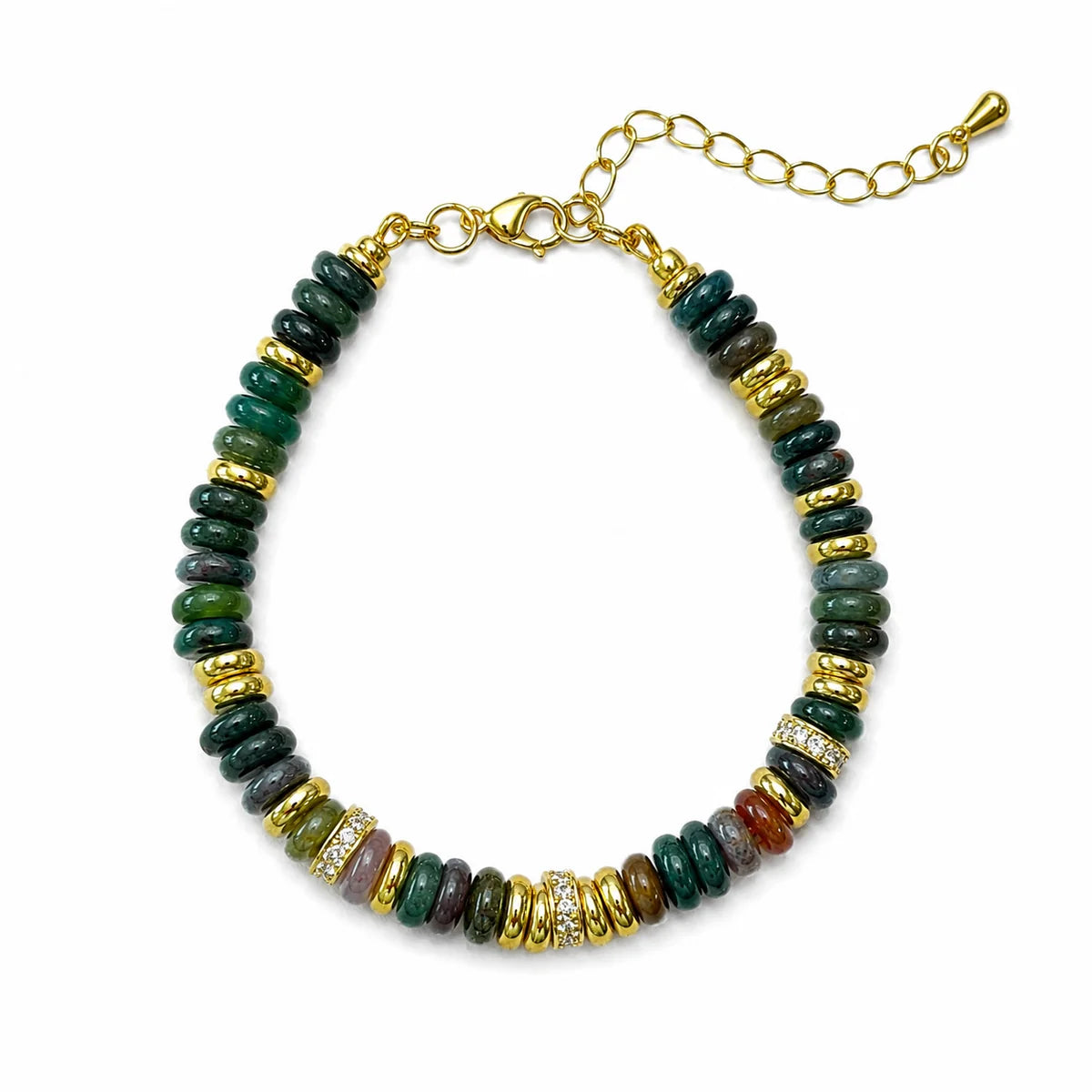 PUKKA LUXE BRACELET