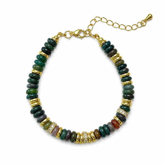 PUKKA LUXE BRACELET