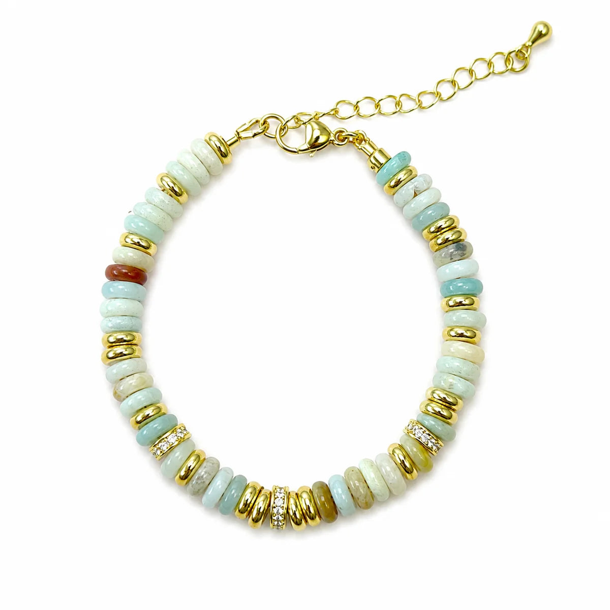 PUKKA LUXE BRACELET