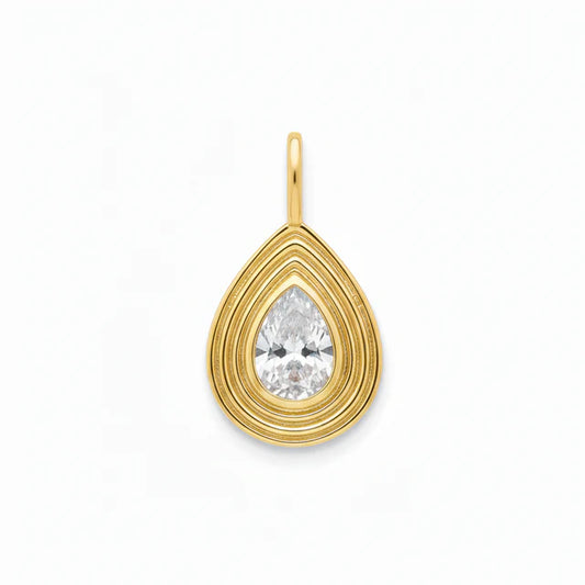 PEAR CHARM