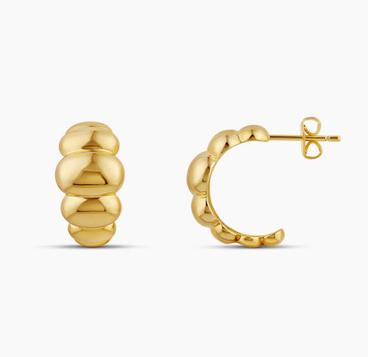 PUFFY HOOPS